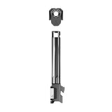 Radian Weapons - AFTERBURNER & RAMJET for Glock 17 Gen4 - Black
