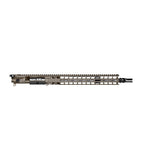 Radian Weapons - Model 1 Complete Upper Receiver 6MM ARC 14.5" Brown