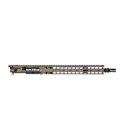 Radian Weapons - Model 1 Complete Upper Receiver 6MM ARC 14.5" Brown