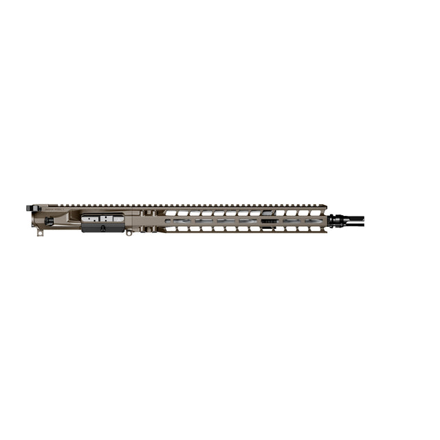 Radian Weapons - Model 1 Complete Upper Receiver 6MM ARC 14.5" Brown