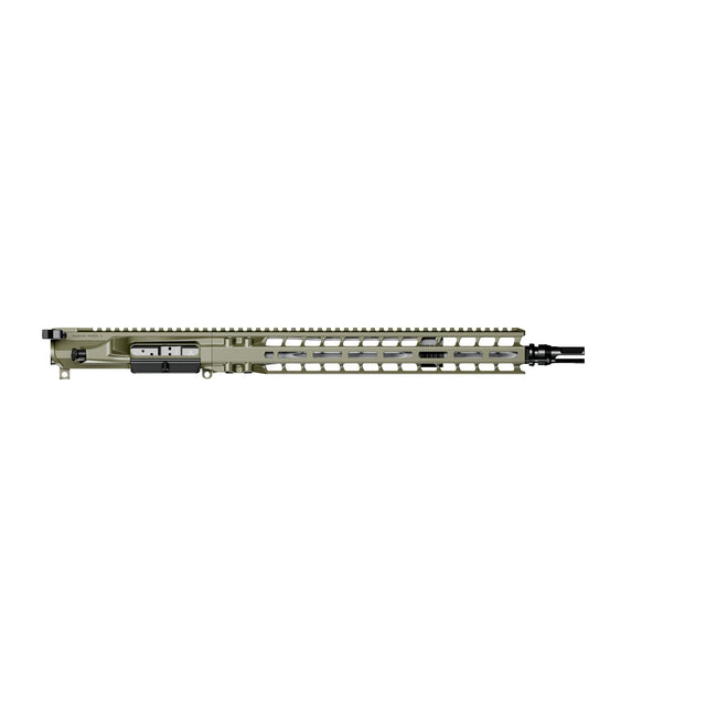 Radian Weapons - Complete Upper Receiver 6MM ARC 14.5" Radian OD
