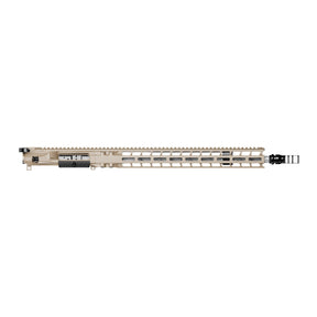 Radian Weapons - Model 1 Complete Upper Receiver 6MM ARC 18" FDE