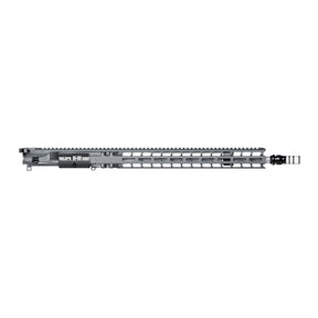 Radian Weapons - Model 1 Complete Upper Receiver 6MM ARC 18" Grey