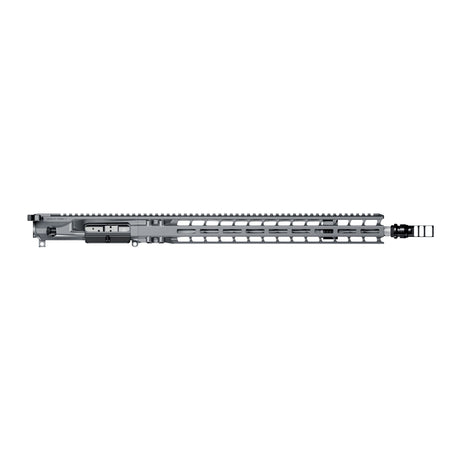 Radian Weapons - Model 1 Complete Upper Receiver 6MM ARC 18" Grey