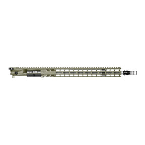 Radian Weapons - Model 1 Complete Upper Receiver 18" 6MM ARC OD