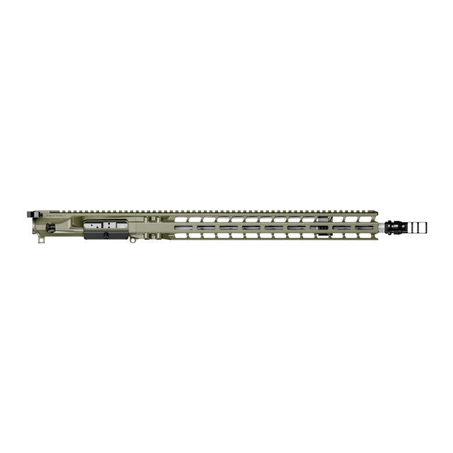 Radian Weapons - Model 1 Complete Upper Receiver 18" 6MM ARC OD