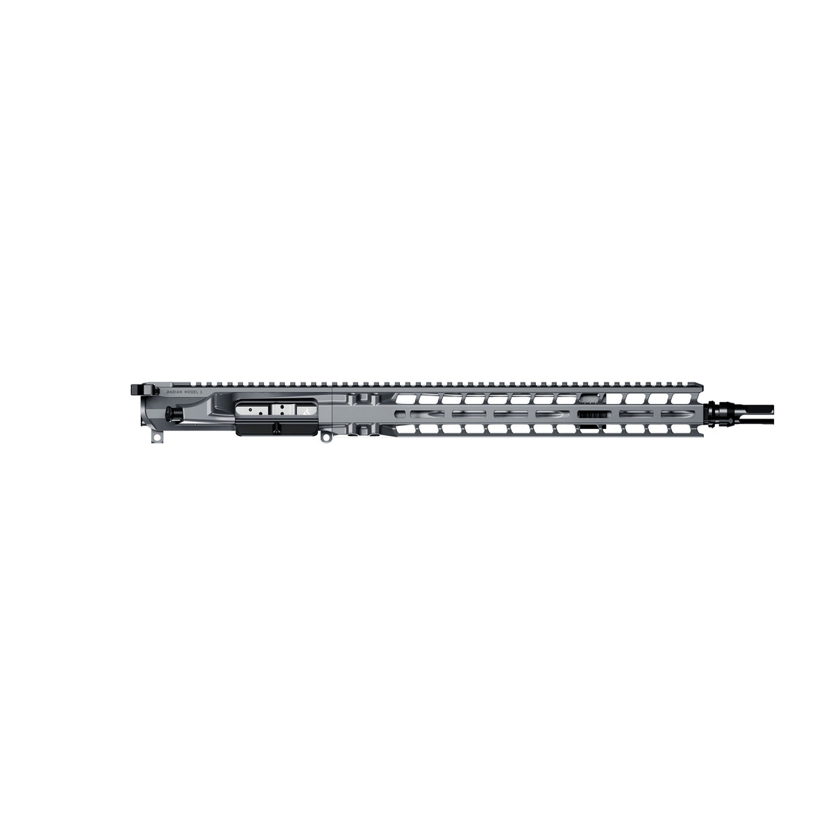 Radian Weapons - Model 1 Complete Upper Receiver 18" 6MM ARC OD