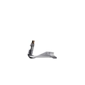 Radian Weapons - Anchor + Magwell for Glock G43X/G48 - Grey