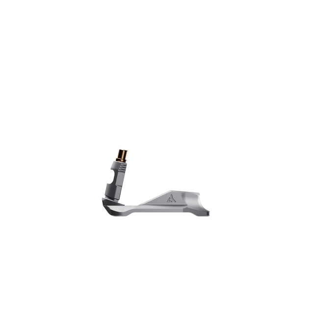 Radian Weapons - Anchor + Magwell for Glock G43X/G48 - Grey