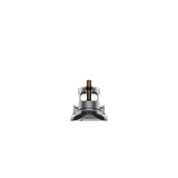 Radian Weapons - Anchor + Magwell for Glock G43X/G48 - Grey — view 3