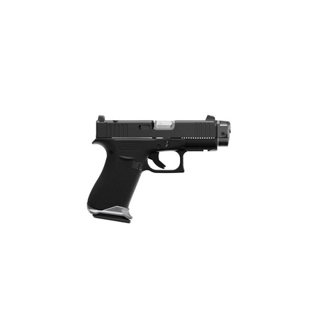 Radian Weapons - Anchor + Magwell for Glock G43X/G48 - Grey — view 4