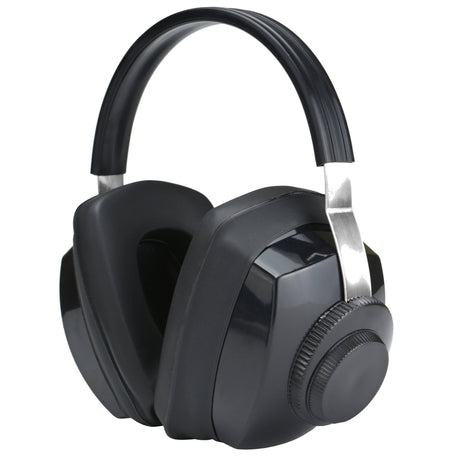 Radians - Competitor 26 Earmuff - Black
