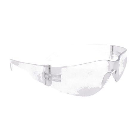 Radians - Explorer Shooting Glasses - Clear
