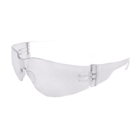 Radians - Explorer Shooting Glasses - Clear — view 2
