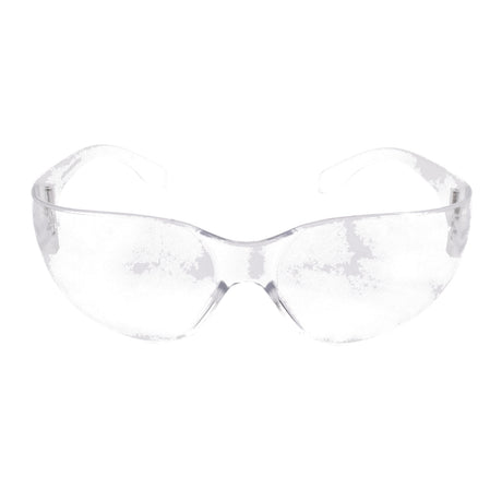 Radians - Explorer Shooting Glasses - Clear — view 3