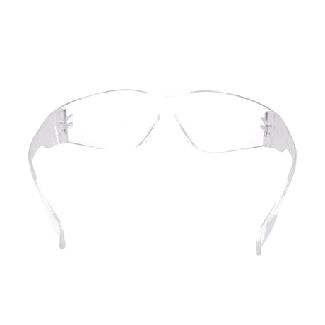 Radians - Explorer Shooting Glasses - Clear — view 4