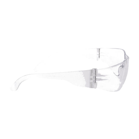 Radians - Explorer Shooting Glasses - Clear — view 5