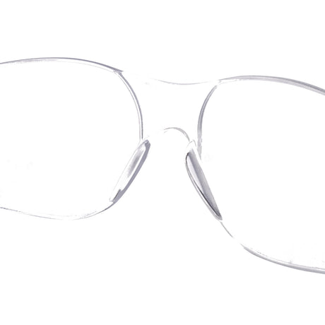 Radians - Explorer Shooting Glasses - Clear — view 6
