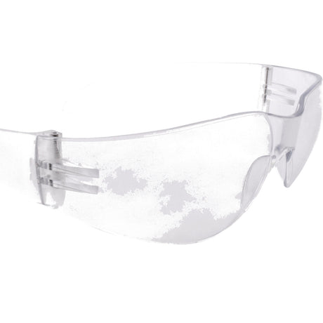 Radians - Explorer Shooting Glasses - Clear — view 8