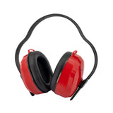Radians - Def-Guard 23 Earmuff - Red