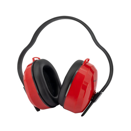 Radians - Def-Guard 23 Earmuff - Red