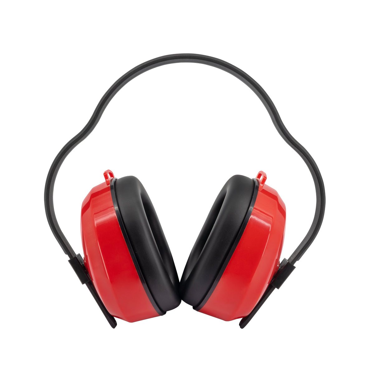 Radians - Def-Guard 23 Earmuff - Red — view 3