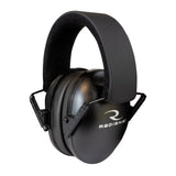 Radians - Lowset 21 Earmuff - Black