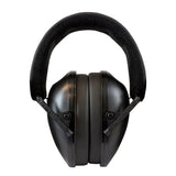 Radians - Lowset 21 Earmuff - Black — view 3