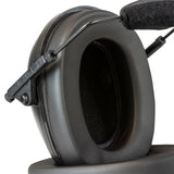 Radians - Lowset 21 Earmuff - Black — view 6