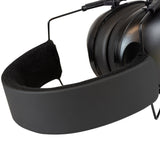 Radians - Lowset 21 Earmuff - Black — view 7