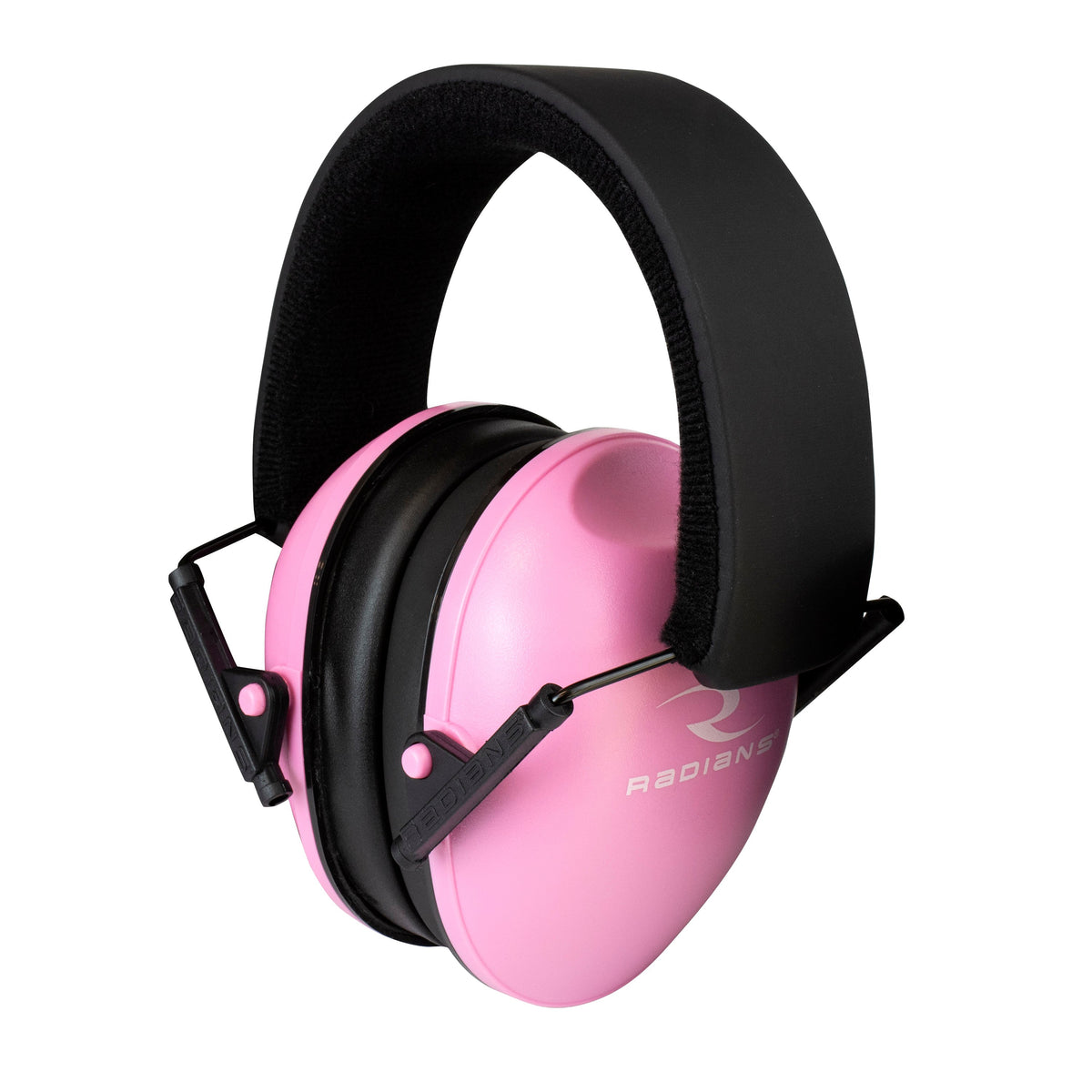 Radians - Lowset 21 Earmuff - Pink