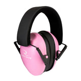 Radians - Lowset 21 Earmuff - Pink — view 2