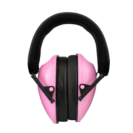 Radians - Lowset 21 Earmuff - Pink — view 3
