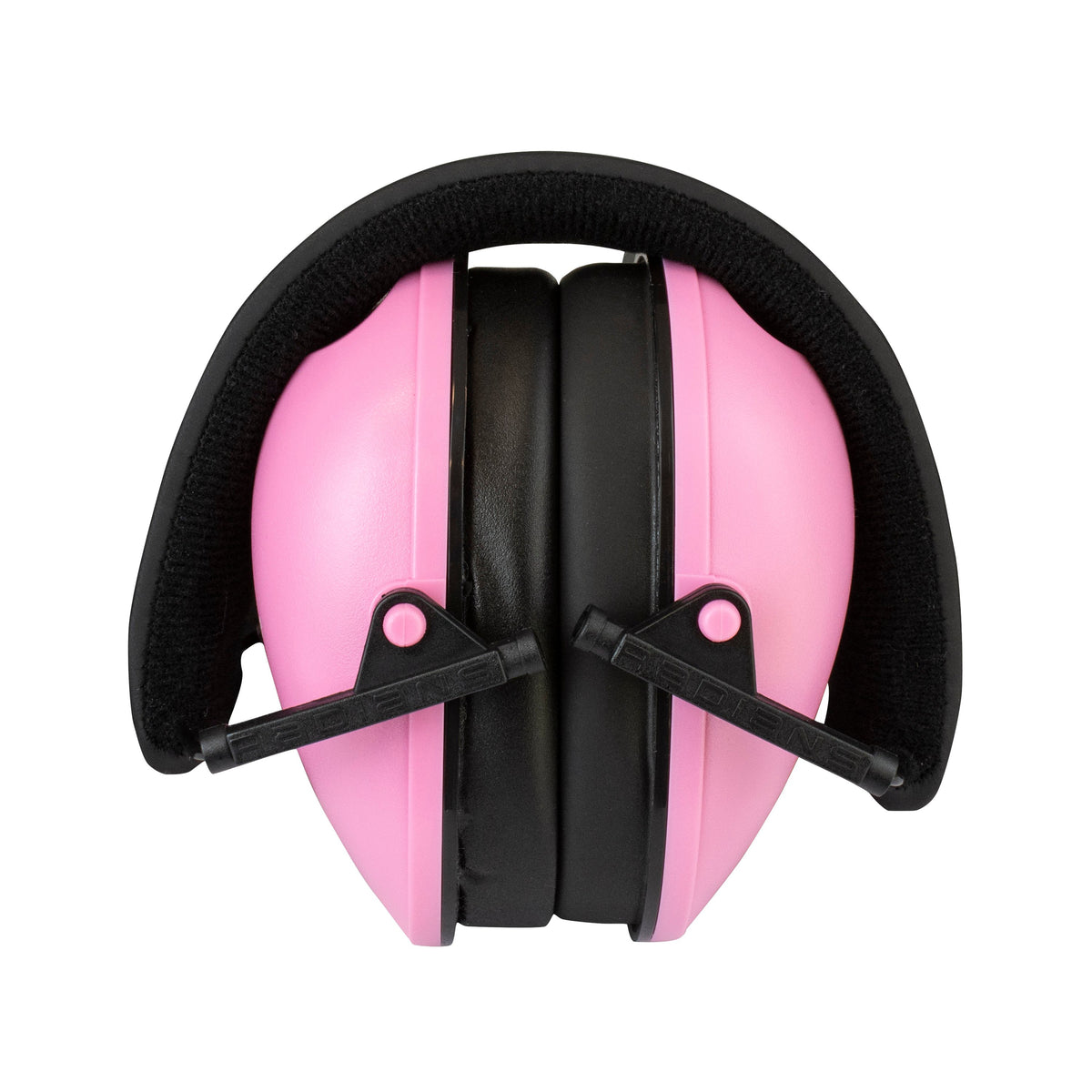 Radians - Lowset 21 Earmuff - Pink — view 4