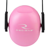 Radians - Lowset 21 Earmuff - Pink — view 5
