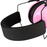 Radians - Lowset 21 Earmuff - Pink — view 7