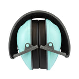 Radians - Lowset 21 Earmuff in Aqua/Charcoal — view 4