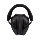 Radians - Lowset Youth Passive Earmuff - Black — view 4