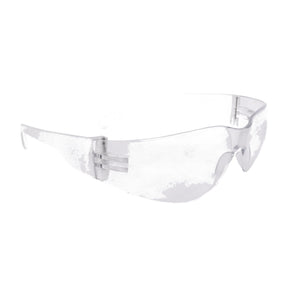 Radians - Mirage Safety Eyewear Clear/Clear
