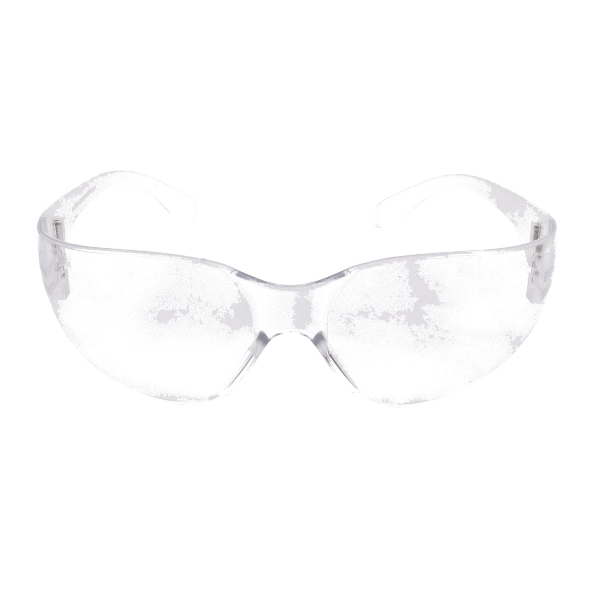 Radians - Mirage Safety Eyewear Clear/Clear — view 3