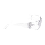 Radians - Mirage Safety Eyewear Clear/Clear — view 5