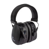 Radians - Maximus Earmuff with Deflector Foam Earplugs - Black — view 3