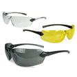 Radians - Overlook Glasses with Flexible Temples