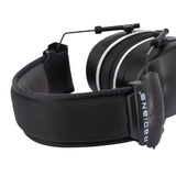 Radians - R2500 Earmuff with Earplugs - Black — view 9