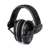 Radians - R-3200 Dual Mic Earmuff - Gray/Black