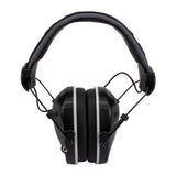 Radians - R-3200 Dual Mic Earmuff - Gray/Black — view 3