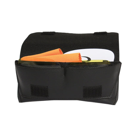 Radians - RSG-3 Interchangeable Shooting Glasses - Metal/Assorted — view 2