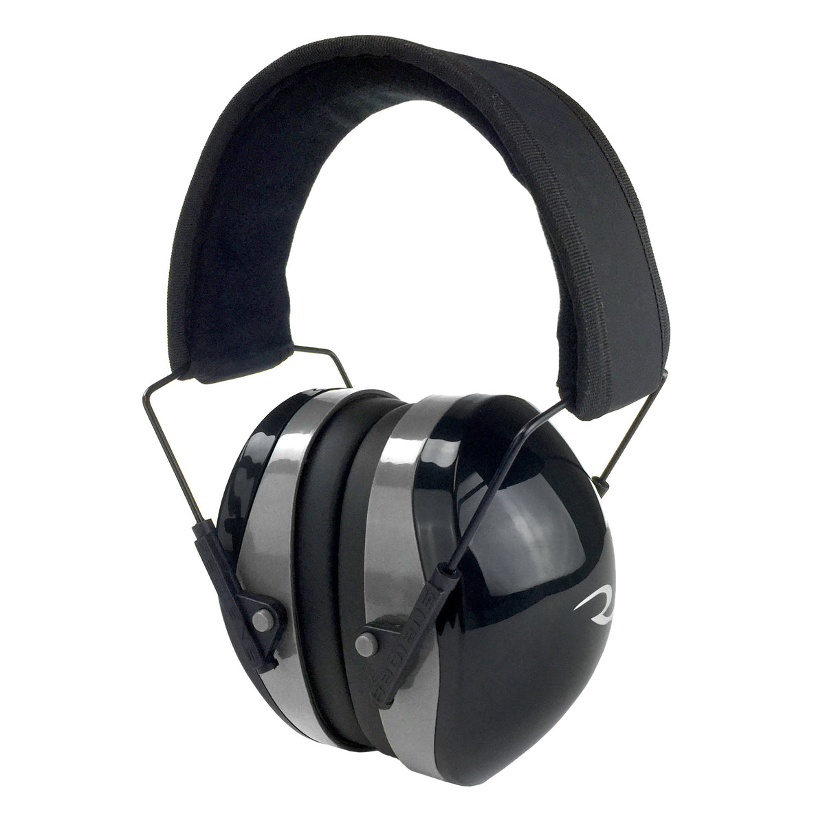 Radians - TRPX 29 Earmuff in Gray/Black