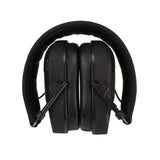 Radians - Vertex Electronic Low-Profile Earmuff - Black — view 3