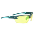 Radians - Ladies Range Eyewear in Aqua / Amber